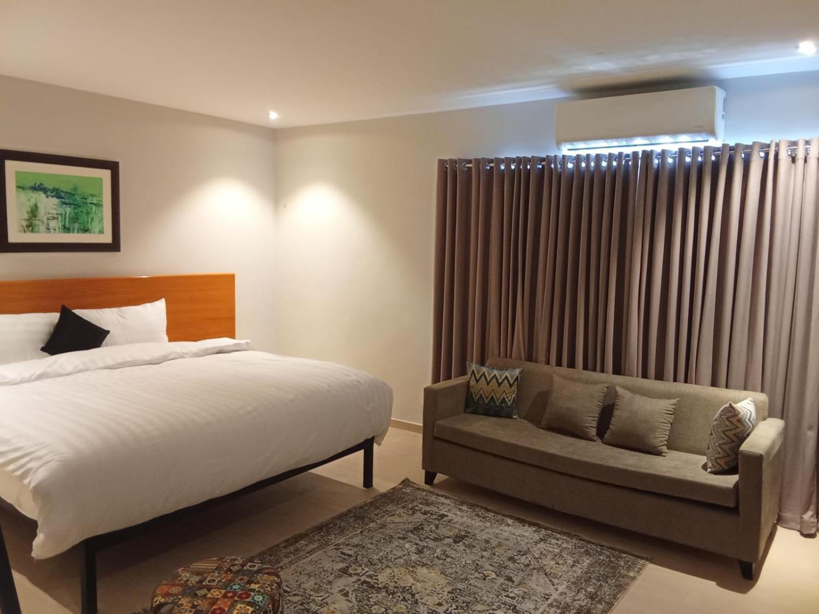 The Avenue Hotel Islamabad Exterior foto